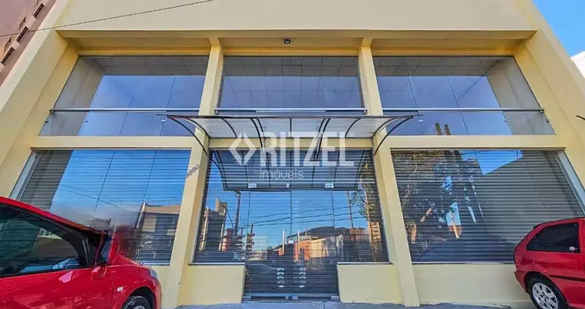 Ponto comercial para alugar na Rua Marcílio Dias, 1590, Centro, Novo Hamburgo