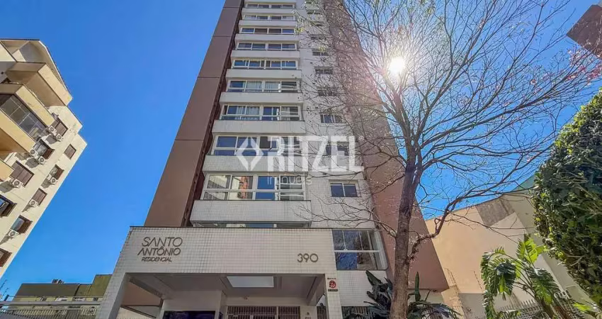Apartamento com 3 quartos à venda na Rua Augusto Jung, 390, Centro, Novo Hamburgo
