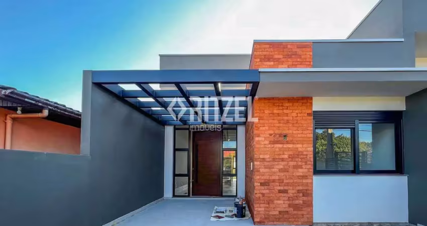 Casa com 3 quartos à venda na Rua Germano Dauernheimer, 38, União, Estância Velha