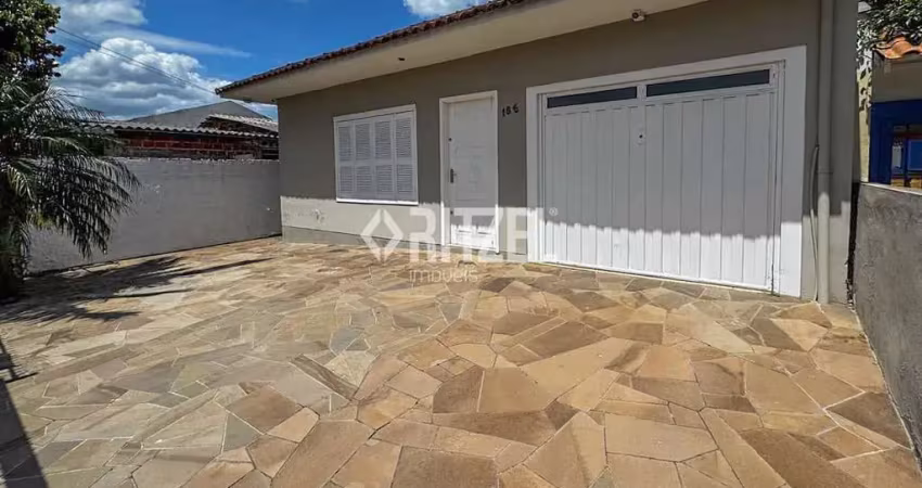 Casa com 3 quartos para alugar na Rua Olentino Vargas Câmara, 165, Feitoria, São Leopoldo