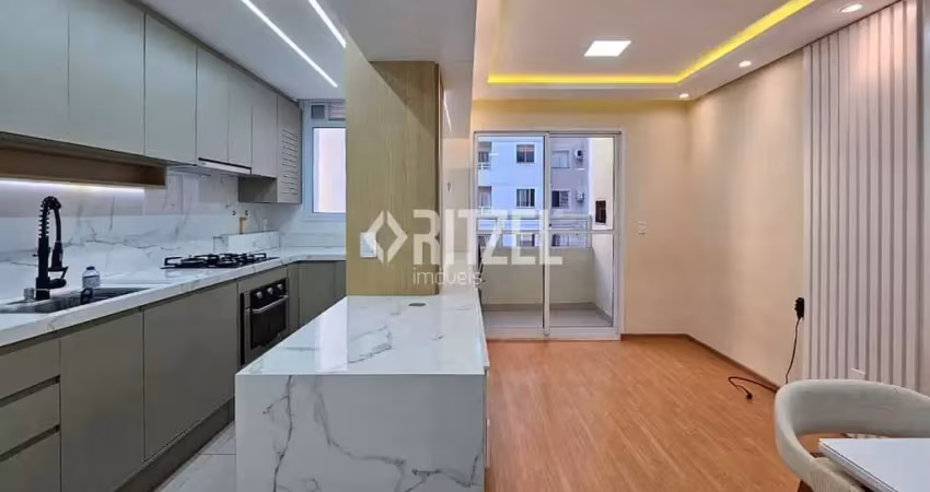 Apartamento com 2 quartos para alugar na Rua Visconde de São Leopoldo, 266, Vila Rosa, Novo Hamburgo