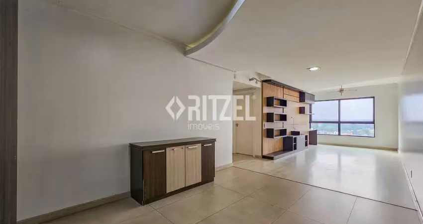 Apartamento com 3 quartos para alugar na Rua Guia Lopes, 3235, Canudos, Novo Hamburgo