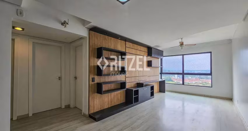 Apartamento com 3 quartos para alugar na Rua Guia Lopes, 3235, Canudos, Novo Hamburgo