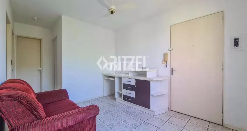 Apartamento para locação 2 quartos, 1 vaga, 41.53m², canudos, novo hamburgo - rs