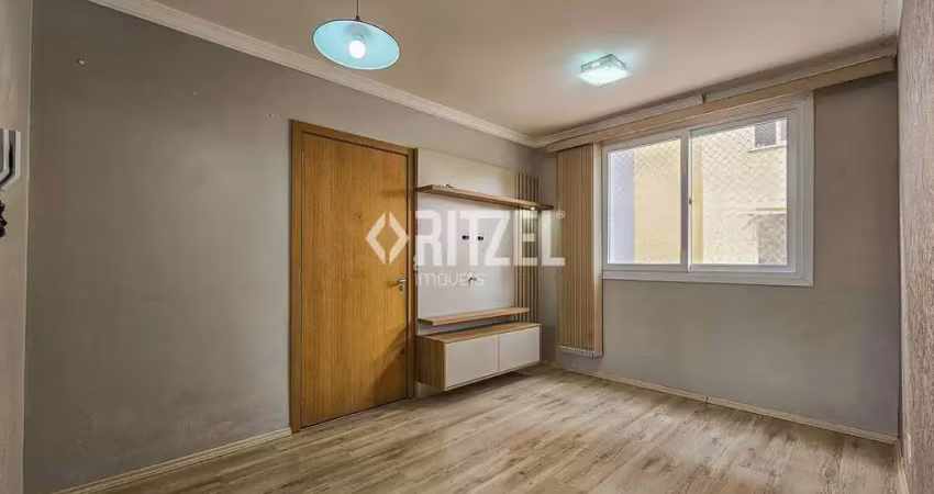 Apartamento com 2 quartos para alugar na Rua Guanabara, 110, Ouro Branco, Novo Hamburgo
