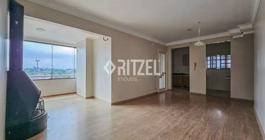 Apartamento com 3 quartos para alugar na Rua Bento Gonçalves, 1020, Pátria Nova, Novo Hamburgo