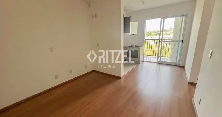 Apartamento com 2 quartos para alugar na Rua Henri Dunant, 127, Operário, Novo Hamburgo