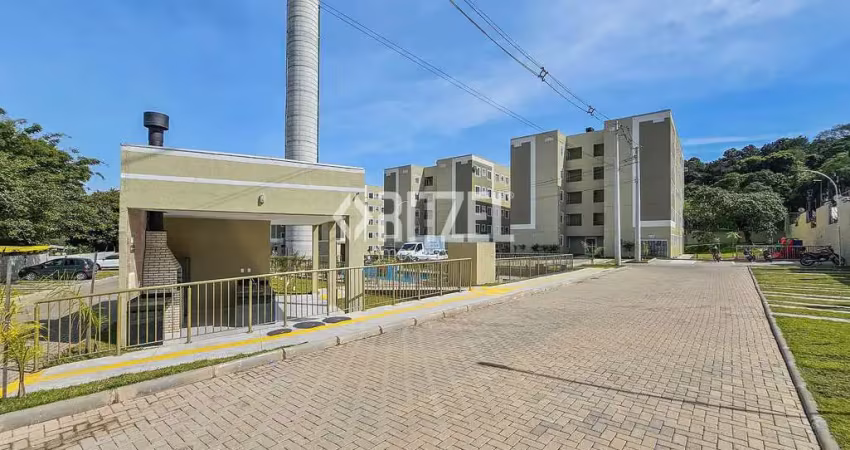 Apartamento com 2 quartos para alugar na Rua Guia Lopes, 902, Rondônia, Novo Hamburgo
