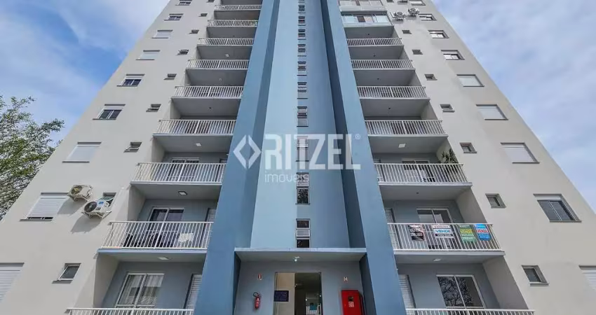 Apartamento com 2 quartos para alugar na Rua Osvaldo Cruz, 1127, Primavera, Novo Hamburgo