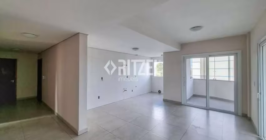 Apartamento para locação, 2 quartos, 2 vagas, scharlau, são leopoldo, rs