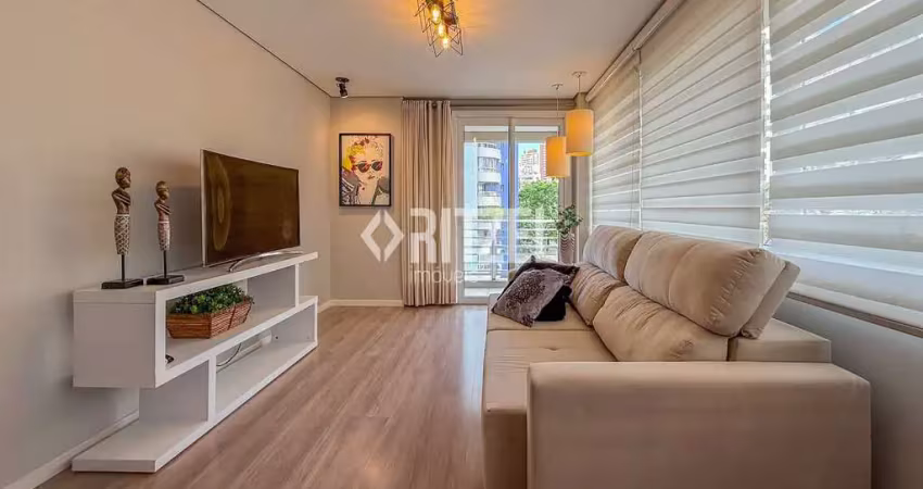 Apartamento com 2 quartos à venda na Rua Heller, 54, Centro, Novo Hamburgo