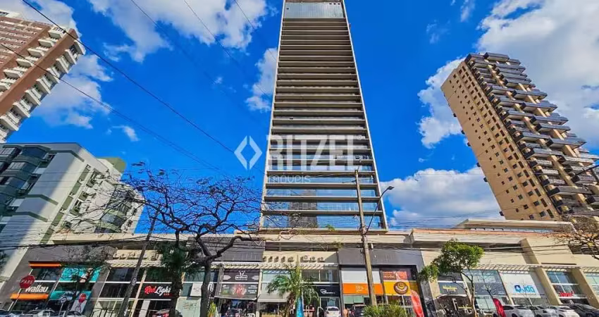 Sala comercial para alugar na Rua Araguaia, Jardim Mauá, Novo Hamburgo