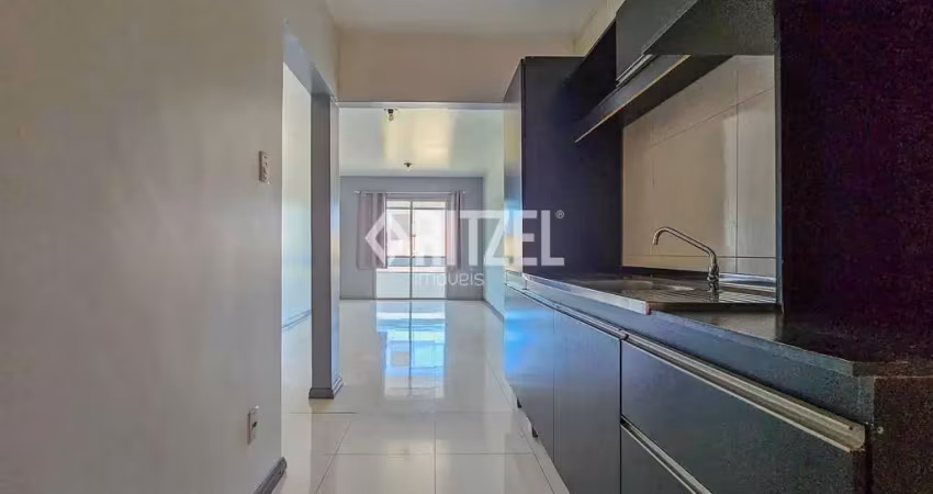 Apartamento com 2 quartos para alugar na Rua Vinte e Quatro de Maio, 420, Vila Rosa, Novo Hamburgo