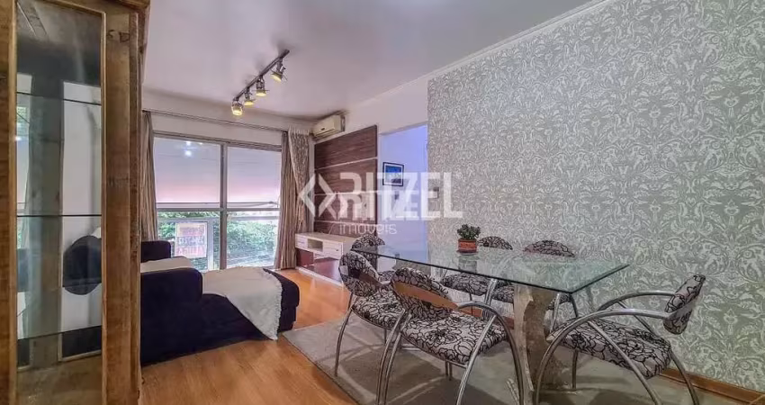 Apartamento para locação 2 quartos, 1 vaga, 75.63m², vila rosa, novo hamburgo - rs | bloco b
