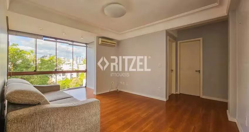 Apartamento com 2 quartos para alugar na Rua Pedro Álvares Cabral, 350, Vila Rosa, Novo Hamburgo