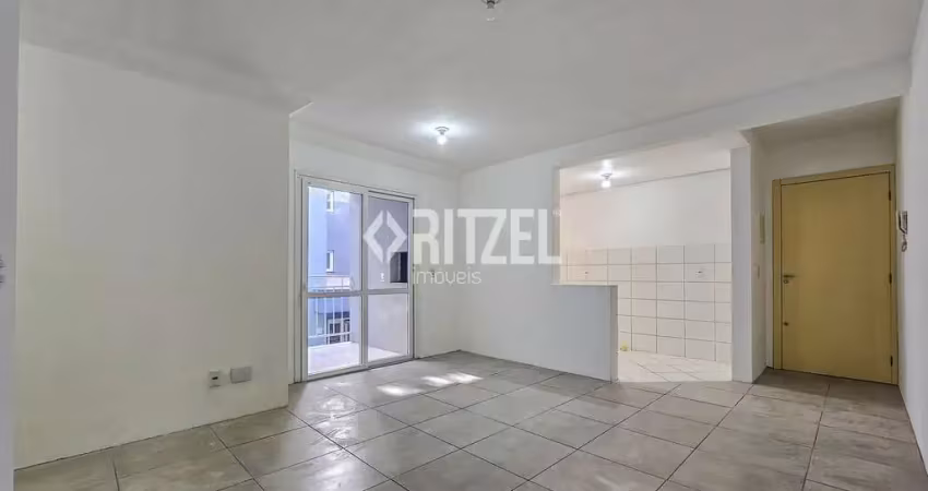 Apartamento com 3 quartos para alugar na Rua Lopes Trovão, 333, Industrial, Novo Hamburgo