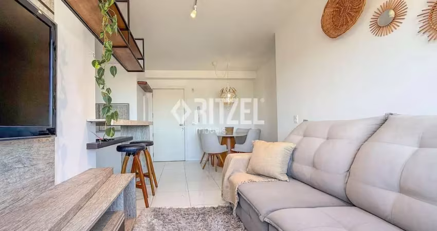 Apartamento à venda, pátria nova, novo hamburgo, rs