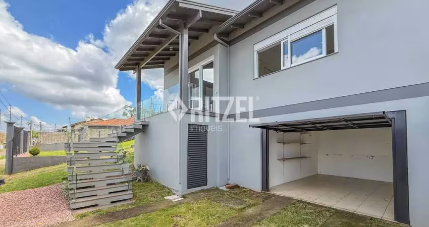 Casa com 3 quartos à venda na Rua Porto Alegre, 319, Encosta do Sol, Estância Velha