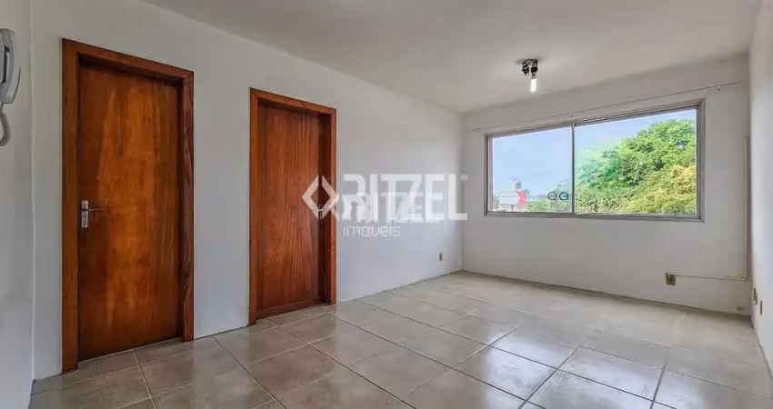 Kitnet para locação 1 quarto, 40m², rio branco, novo hamburgo - rs