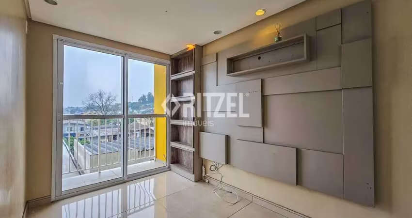 Apartamento com 2 quartos para alugar na Rua Boa Saúde, 640, Primavera, Novo Hamburgo