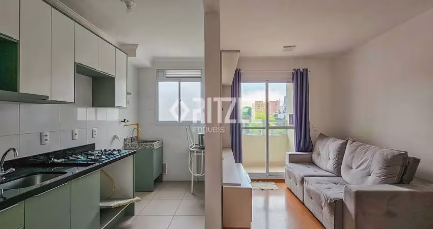 Apartamento com 2 quartos para alugar na Rua Visconde de São Leopoldo, 266, Vila Rosa, Novo Hamburgo