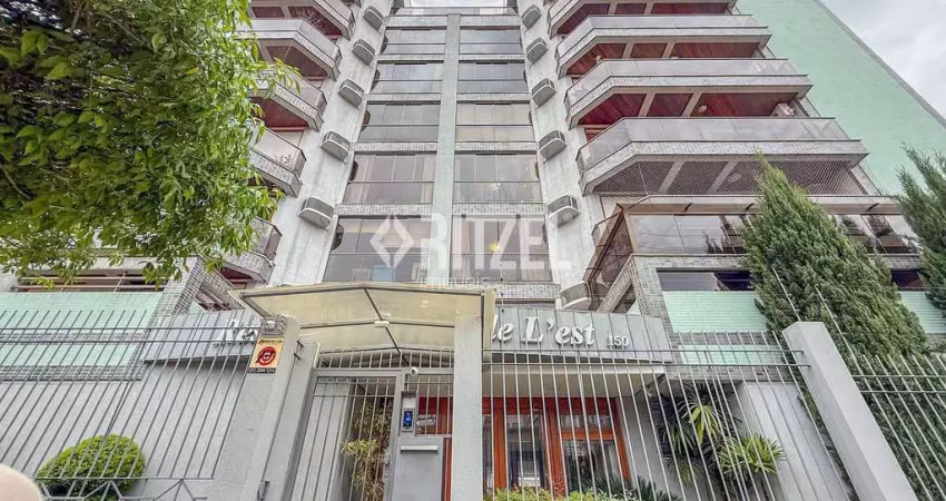 Apartamento com 3 quartos à venda na Rua Luiz de Camões, 150, Vila Nova, Novo Hamburgo