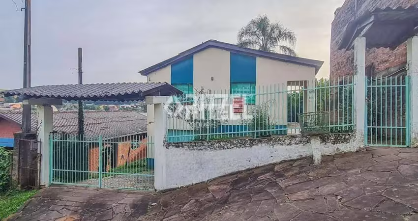 Casa para locação 1 quarto, 2 vagas, 363m², boa saúde, novo hamburgo - rs
