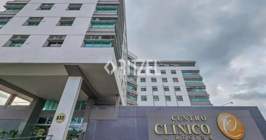 Sala comercial com 6 salas para alugar na Avenida Doutor Maurício Cardoso, 833, Hamburgo Velho, Novo Hamburgo