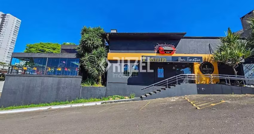 Prédio para locação, jardim mauá, novo hamburgo, rs