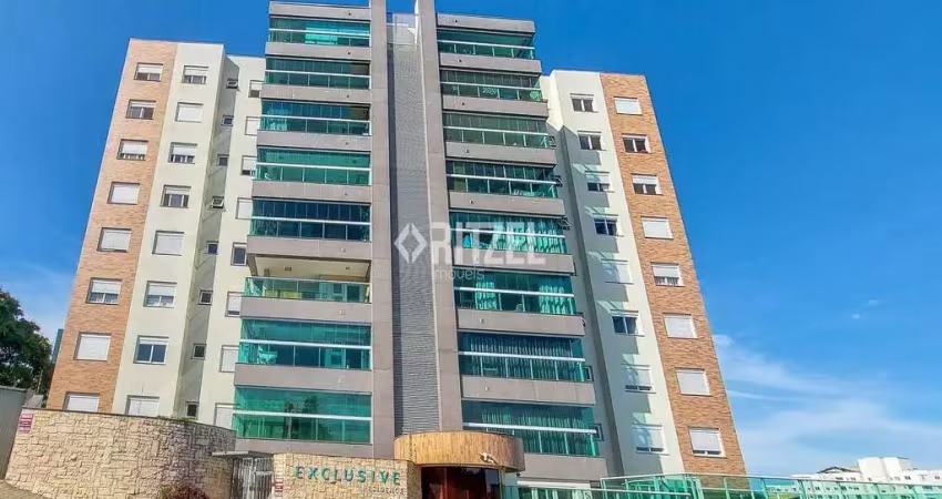 Apartamento com 3 quartos à venda na Rua Raimundo Correa, 399, Operário, Novo Hamburgo