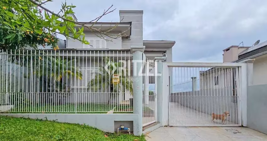 Casa para locação, hamburgo velho, novo hamburgo, rs