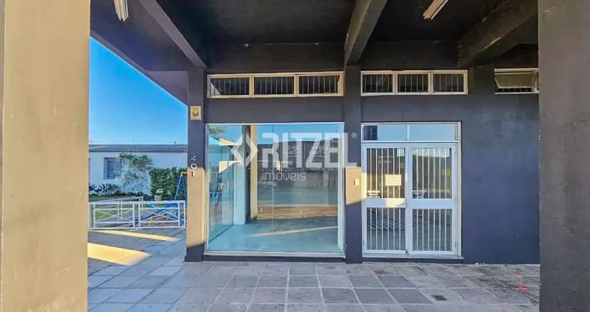 Ponto comercial com 1 sala para alugar na Rua José de Alencar, 461, Rio Branco, Novo Hamburgo