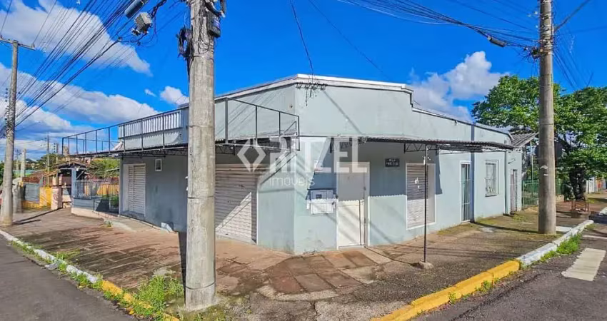 Prédio com 1 sala para alugar na Rua Osvaldo Cruz, 1002, Primavera, Novo Hamburgo
