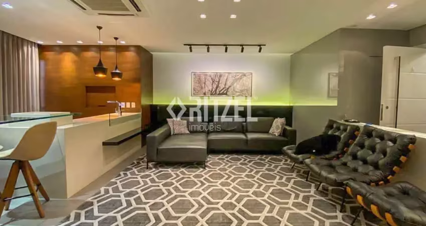 Apartamento com 3 quartos à venda na Rua Quintino Bocaiúva, 400, Centro, Novo Hamburgo