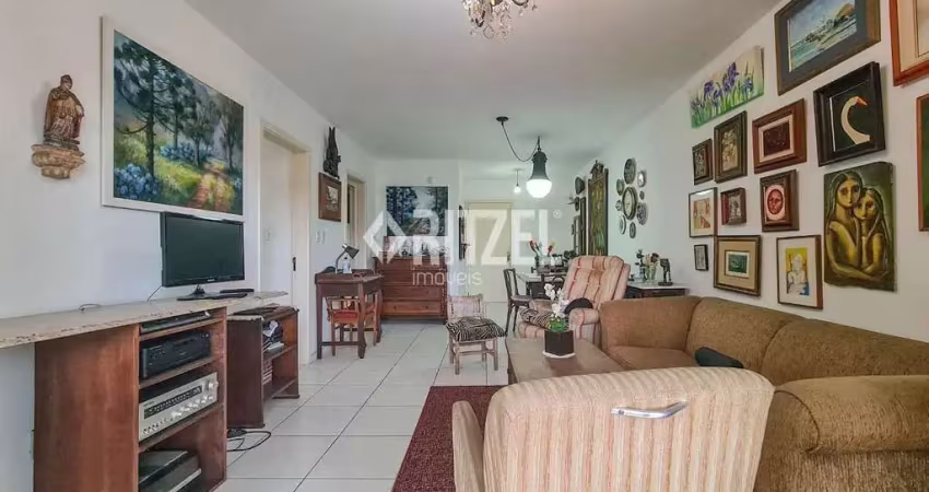Apartamento para locação 3 quartos, 111.61m², centro, novo hamburgo - rs