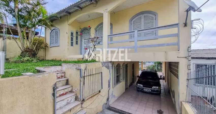 Casa para locação, 3 quartos, 2 vagas, rondônia, novo hamburgo, rs