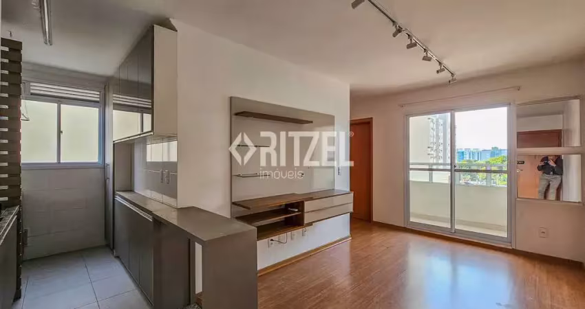 Apartamento com 2 quartos para alugar na Rua Visconde de São Leopoldo, 266, Vila Rosa, Novo Hamburgo