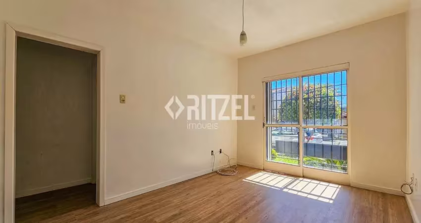 Apartamento com 2 quartos para alugar na Rua Tupinambá, 24, Rio Branco, Novo Hamburgo