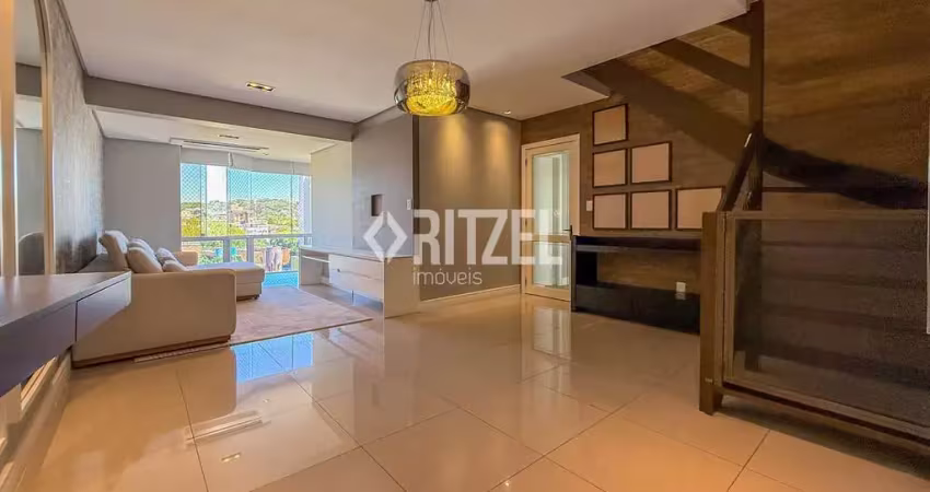 Apartamento com 3 quartos à venda na Rua Avaí, 33, Vila Rosa, Novo Hamburgo