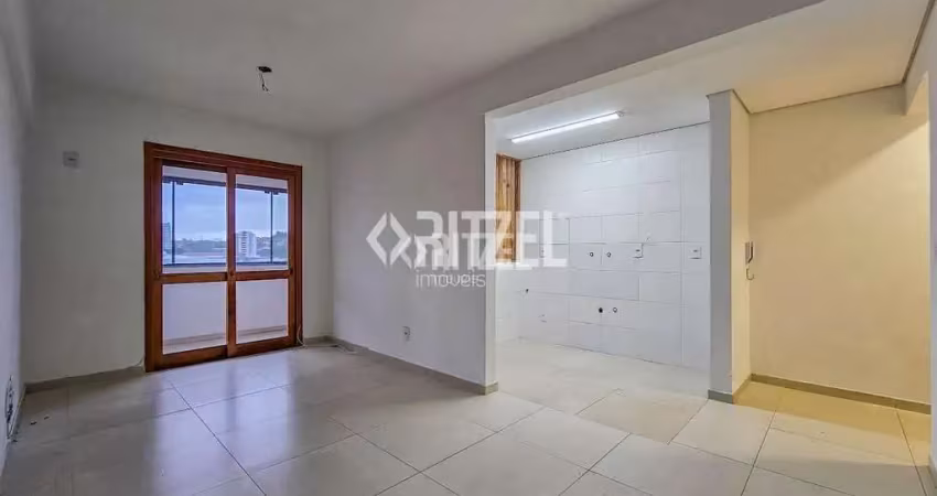 Apartamento para locação 2 quartos, 1 suite, 1 vaga, 65.07m², ideal, novo hamburgo - rs