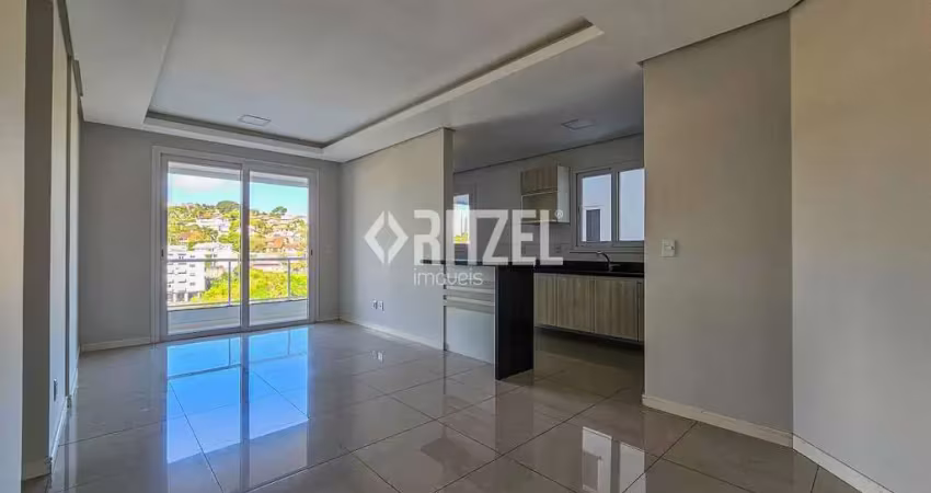 Apartamento com 2 quartos para alugar na Rua Joaquim Pedro Soares, 1250, Guarani, Novo Hamburgo