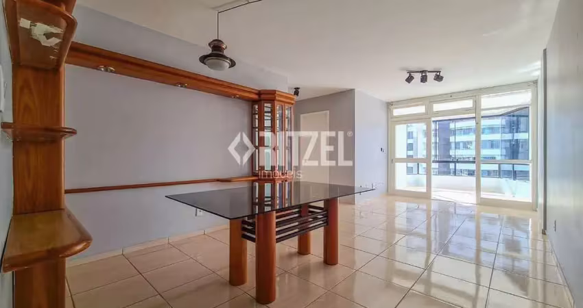 Apartamento para locação 2 quartos, 1 vaga, 107.03m², jardim mauá, novo hamburgo - rs