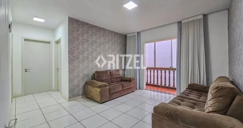 Apartamento com 2 quartos para alugar na Rua Augusto Jung, 70, Centro, Novo Hamburgo