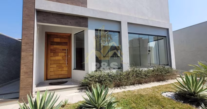 Casa com 3 dormitórios próxima à Praça Brasil Japão e fácil acesso a UNESP.