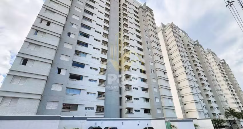 Apartamento Vivendas de La Salle, 3 dormitórios e vista incrível!