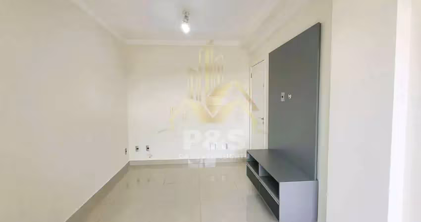 Investimento Perfeito ou Primeiro Lar? Esse Apartamento é para Você!