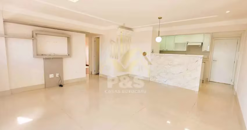 Apartamento com 1 quarto à venda no Centro, Botucatu 