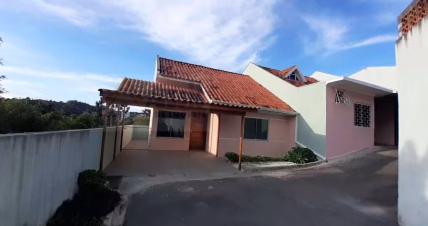 Casa Padrão para Venda em Moradias Bom Jesus Campo Largo-PR