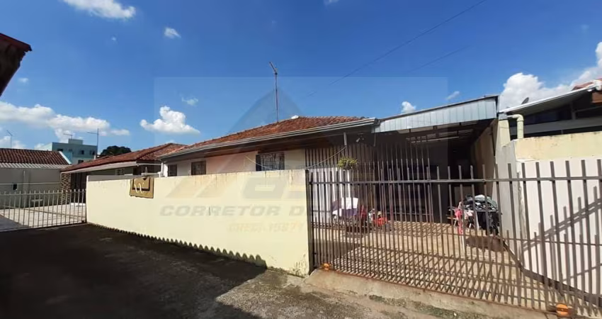 Casa à venda no bairro Guaraituba - Colombo/PR