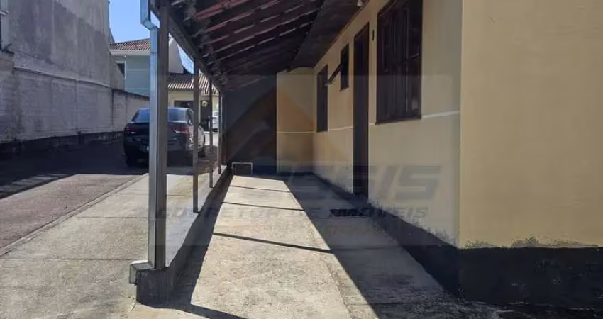 Casa à venda no bairro Roça Grande - Colombo/PR